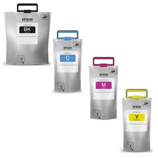 Epson T8691-T8694 CARTUCCIA