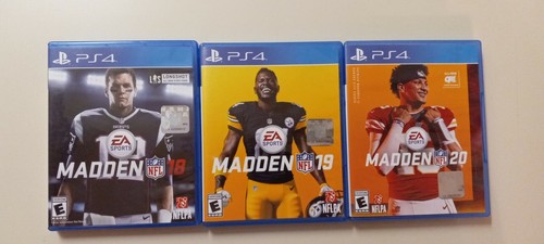 Videogiochi maddon ps4 nfl - videogiochi,