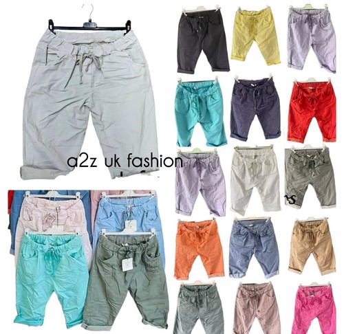 Pantaloncino donna italiano - donna,