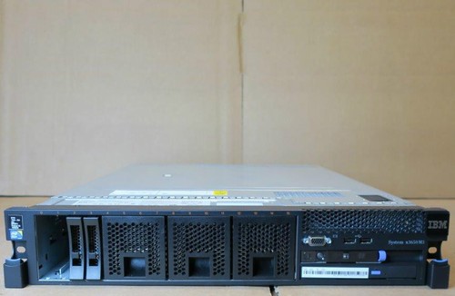 Ibm system x3650 7945 z94 - 7945-z94, 2