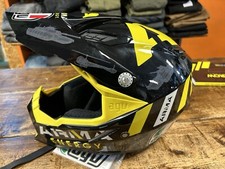 Casco agv ax8 cross xl - casco, cross.