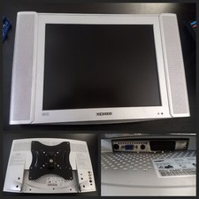 Tv samsung LW15E23C lcd