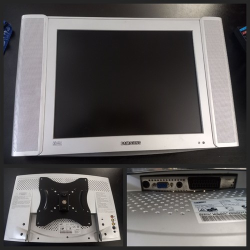 Samsung lw15e23c lcd - tv,