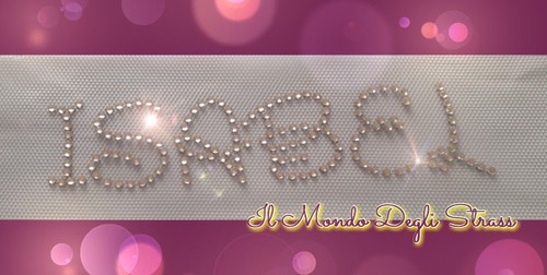 Nome strass a - nome, 4