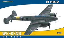 Eduard 84140 Messerschmitt Bf