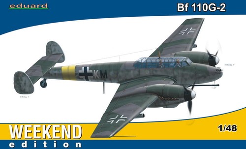 Eduard 84140 messerschmitt - eduard,