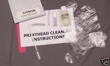 Canon PIXMA iP3000 Printhead