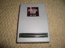 SONY PLAYSTATION PS1 CHEAT