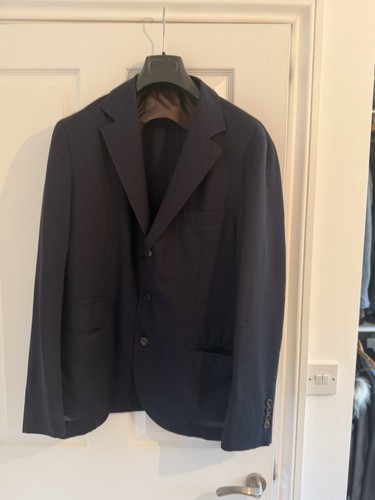 Giacca sportiva uomo brunello - giacca,