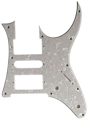 Battipenna parti chitarra per