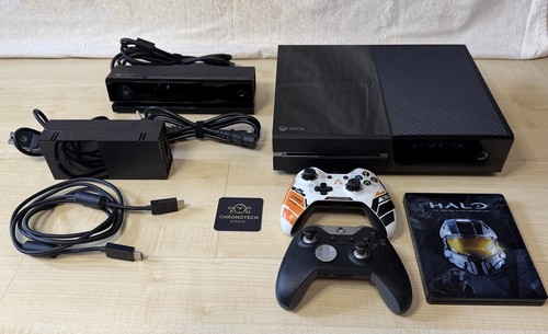 Console xbox one nera - xbox, +