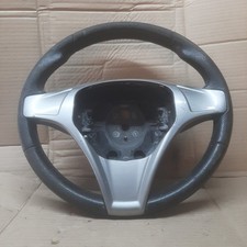 VOLANTE STERZO PER ALFA ROMEO