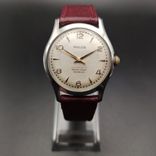 Philos Bullseye Orologio