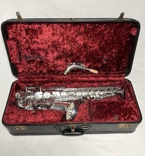 Sassofono contralto Selmer