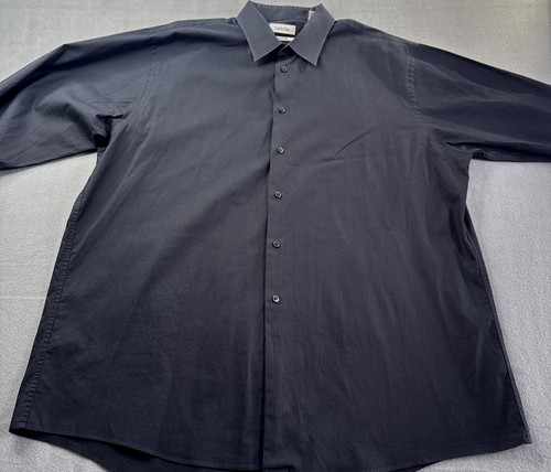 Camicia elegante calvin - camicia, klein