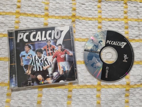 Calcio stagione 98 - calcio, 0