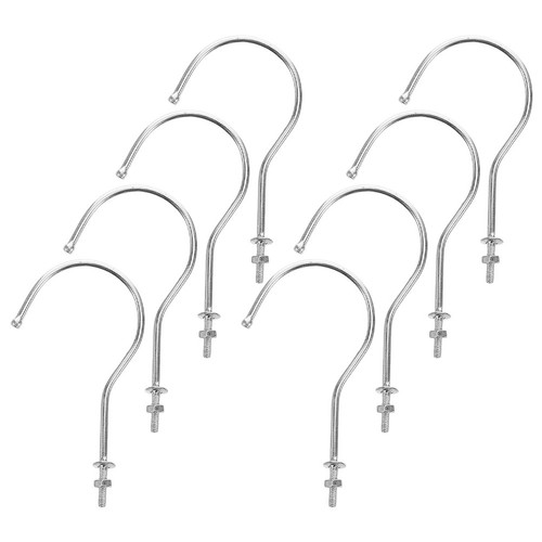 Pezzi appendiabiti in - 8,
