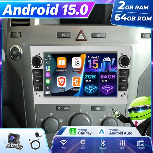 Autoradio android wifi - android, gb