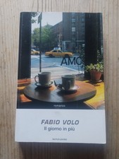 Il giorno In più di Fabio Volo 