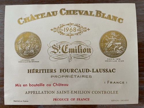 étiquette château cheval - Étiquette,