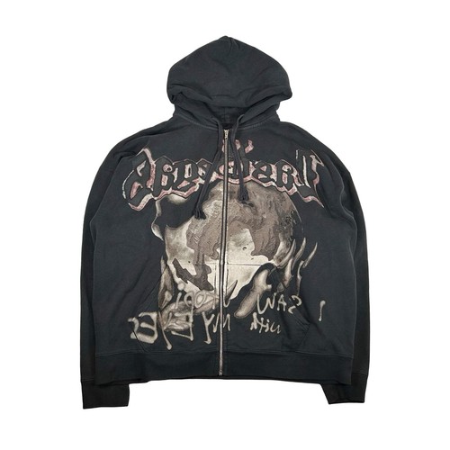 Felpa con cappuccio zip - felpa, e