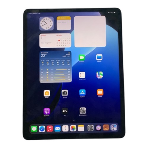 Apple ipad pro - ipad, 5.