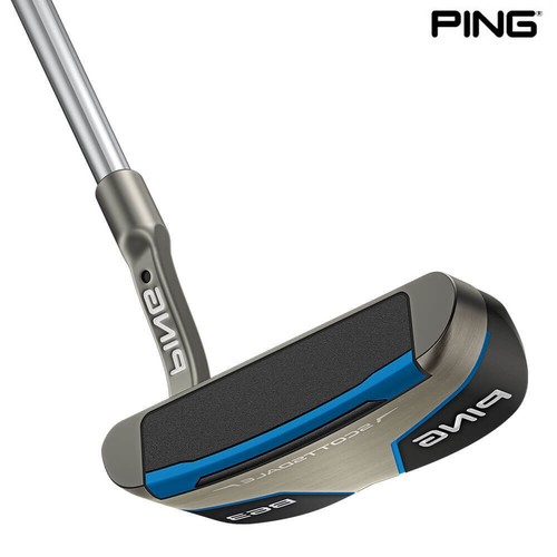 Ping scottsdale putter b63 - ping,