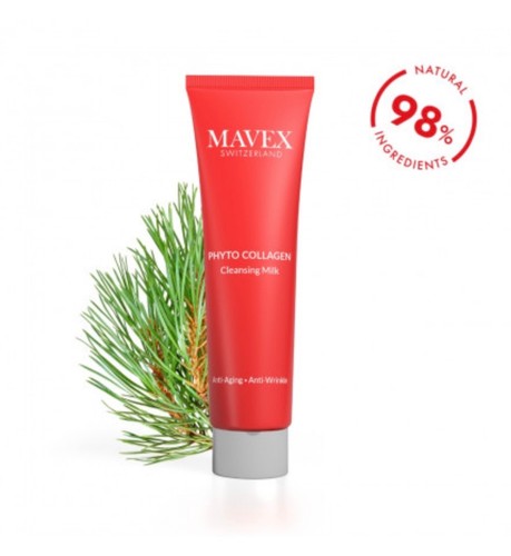 Mavex cleansing milk - mavex,
