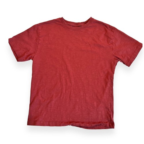 Zara kids crewneck tee - tee, 11-12