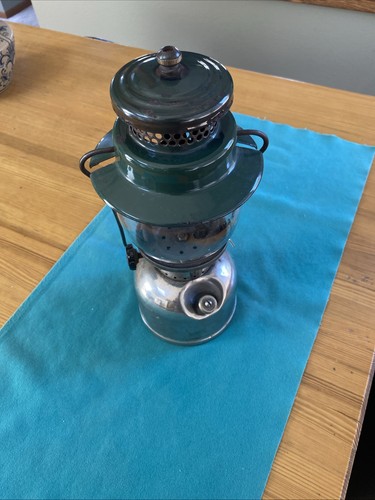 Vintage coleman model - coleman,