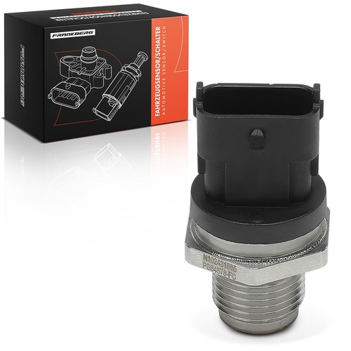 Pressione del carburante - pressione,