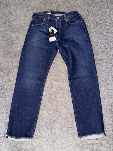 Jeans levi 501 selvedge - 501,