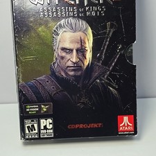 The Witcher 2: Assassins of