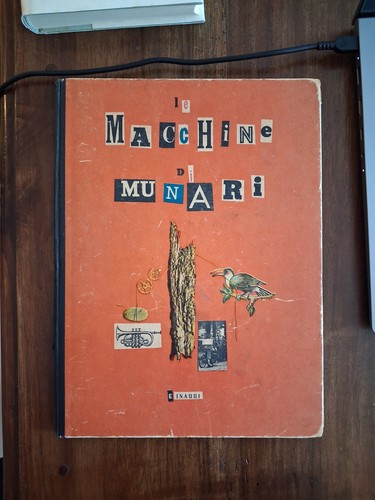 Macchine munari prima - le, di