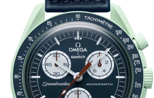 Orologio omega swatch - x,