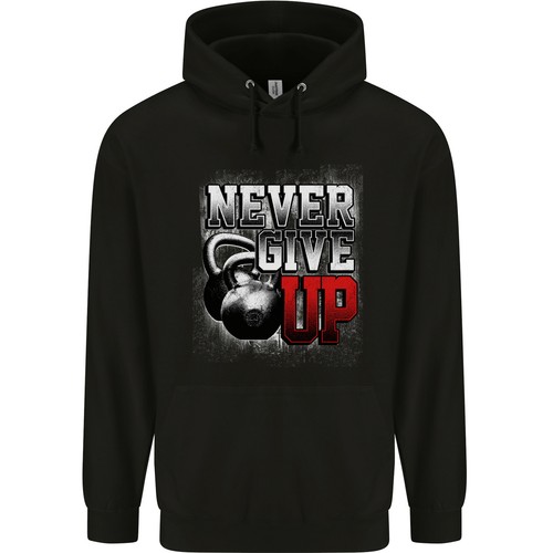 Mai give gym training top - give,