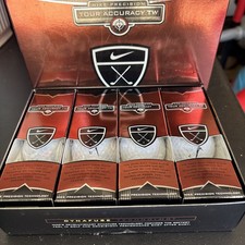Nike Precision Tour Accuracy