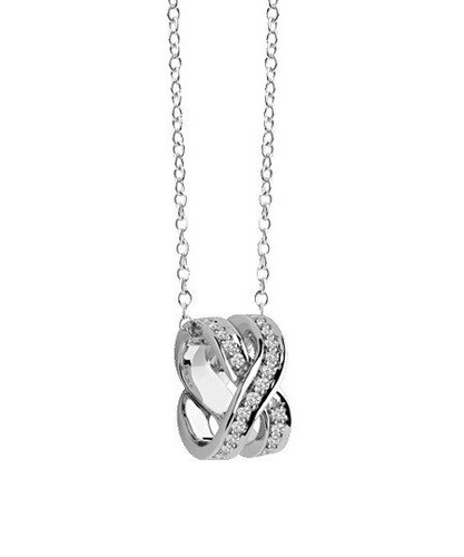 Collana damiani donna - damiani,