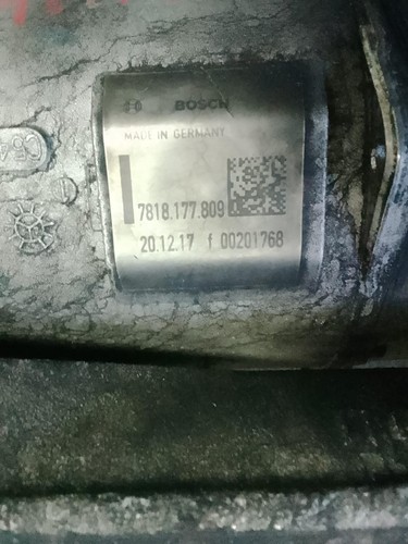 Scatola guida alfa romeo - guida,