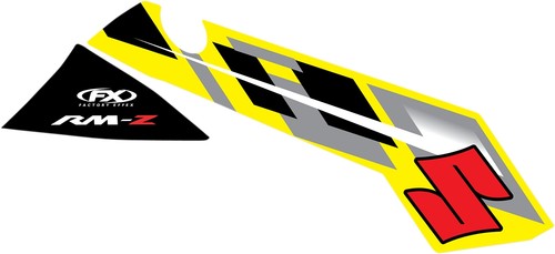 Suzuki rmz450 2008 2014 oem - suzuki,
