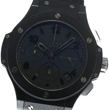 Orologio Uomo HUBLOT Big bang