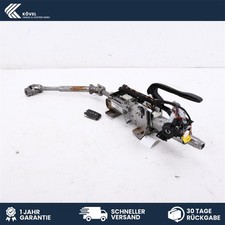 Piantone Sterzo Con Blocchetto