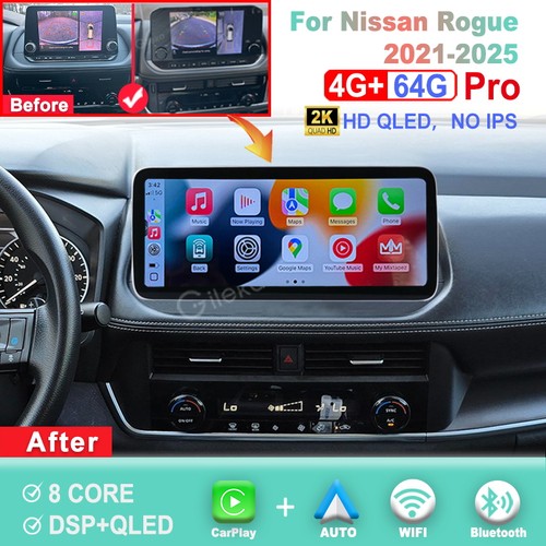 Schermo 2k carplay - schermo,