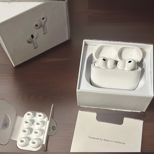 Airpods pro 3ª generazione - pro,