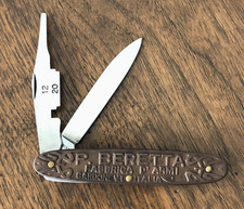 Beretta Pocket Knife PB