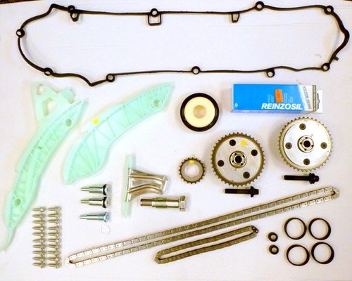 Kit catena distribuzione - kit,