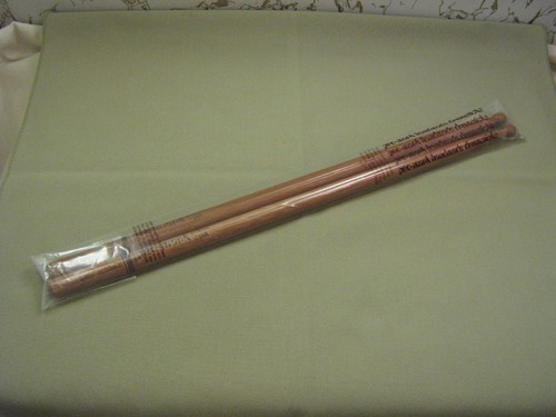 Bacchette batteria pro mark - bacchette,