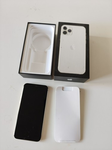 Apple iphone pro - 11, gb