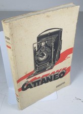 1929 GENOVA CATALOGO