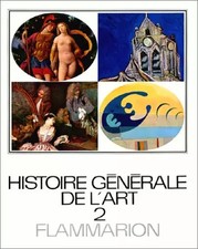 Histoire générale de l'art